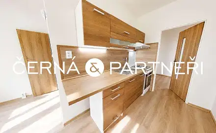 Pronájem bytu 3+1 69 m², Jizerská, Ústí nad Labem - Severní Terasa