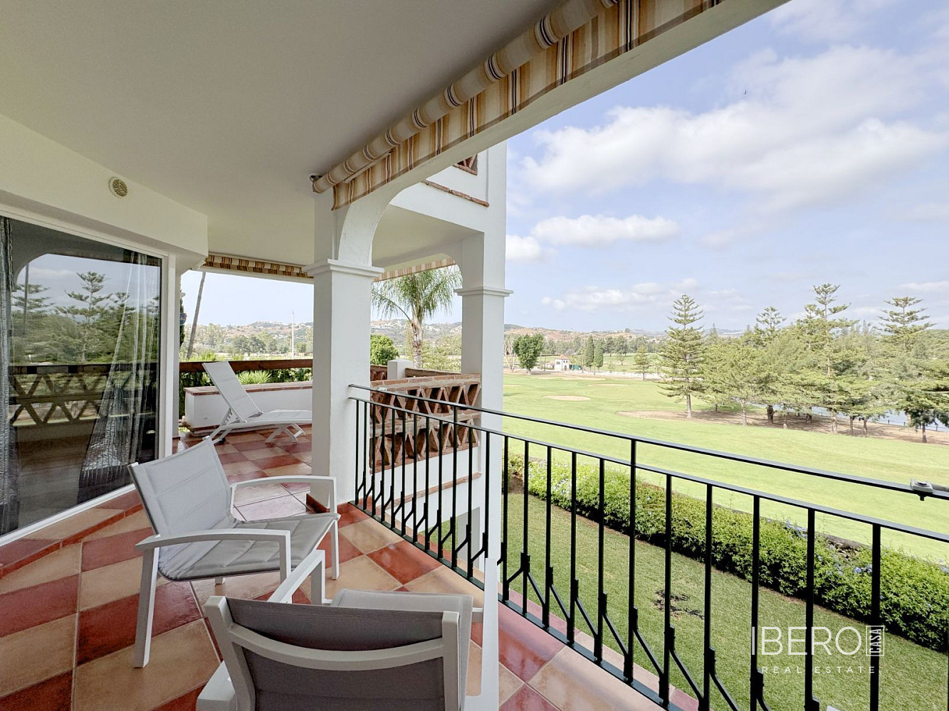 Piso 3+kk – Mijas Golf - Vista 3