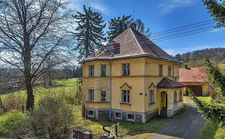 Prodej bytu 2+1 70 m², Polevsko, okres Česká Lípa