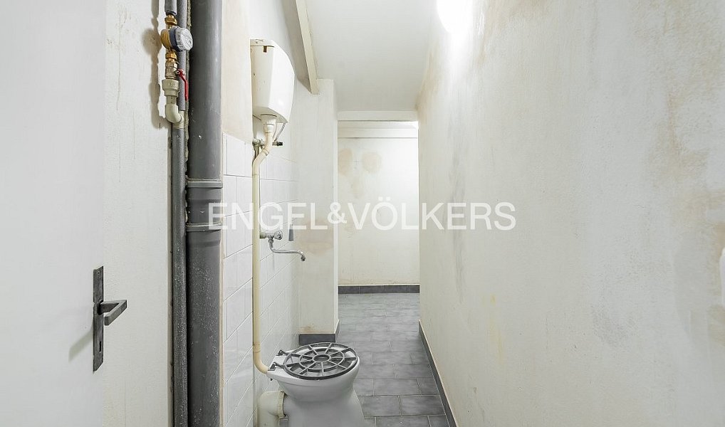 Pronájem výrobních prostor 48 m², Praha – náhled fotky 7
