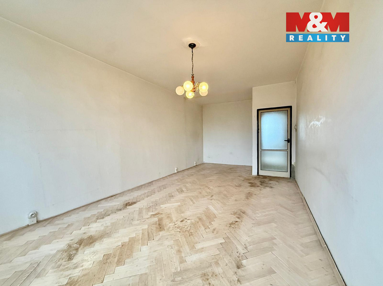 Prodej bytu 2+1 56 m² - View 3