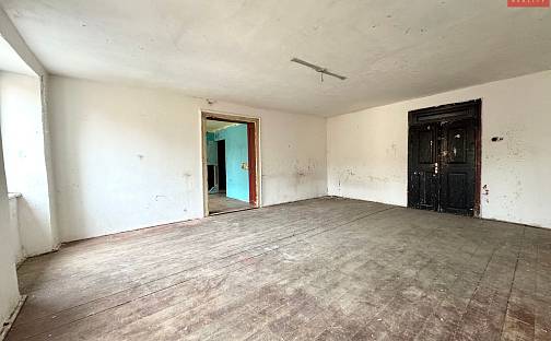 Prodej bytu 6+kk 154 m², Hvězdní, Lipník nad Bečvou - Lipník nad Bečvou I-Město, okres Přerov