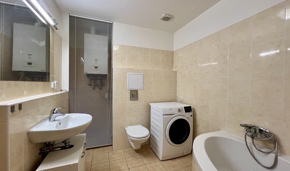 Prodej bytu 1+kk 44 m², Brno – náhled fotky 9
