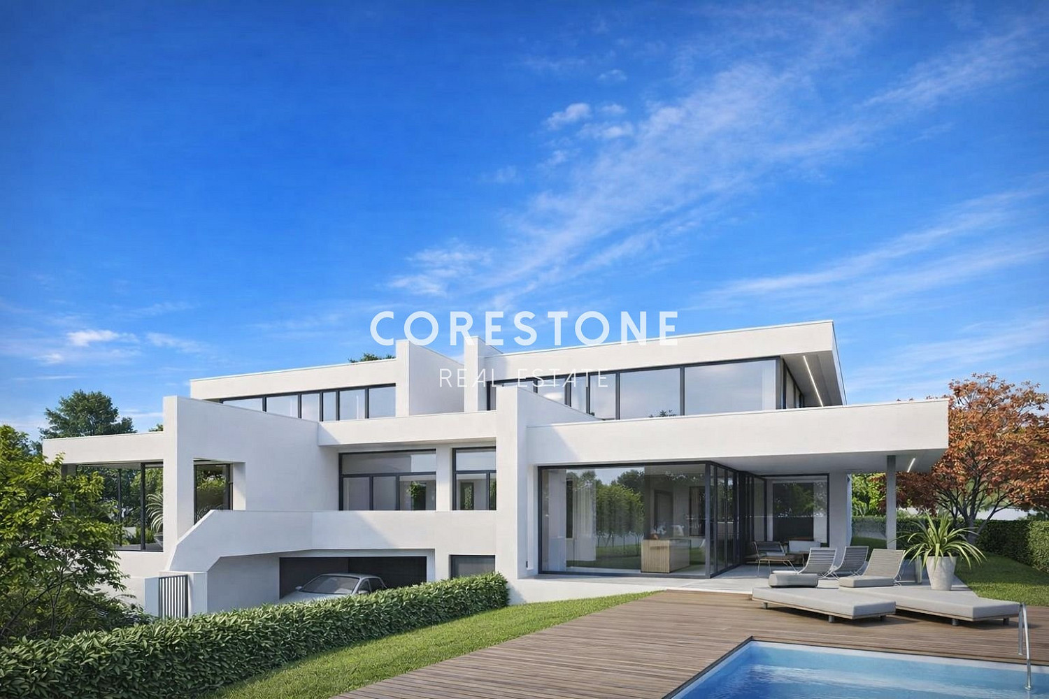 Prodej domu 420 m² s pozemkem 541 m² – fotografie 3