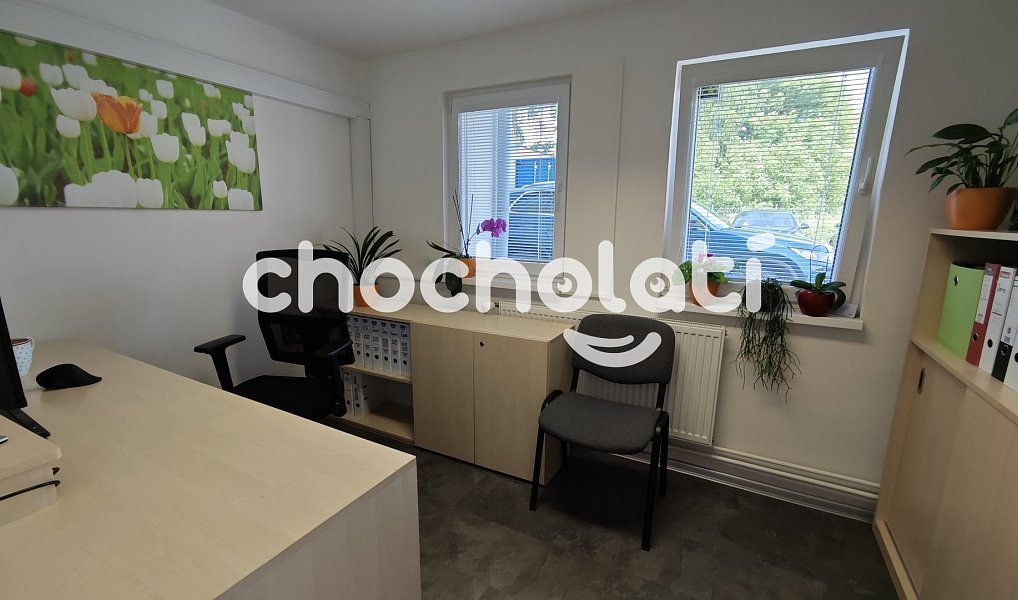 Prodej kanceláře 157 m², Pardubice – náhled fotky 24