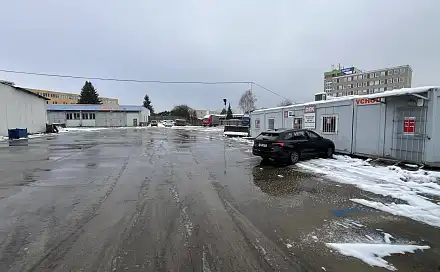 Pronájem skladovacích prostor 8 800 m², Jílová, Šumperk