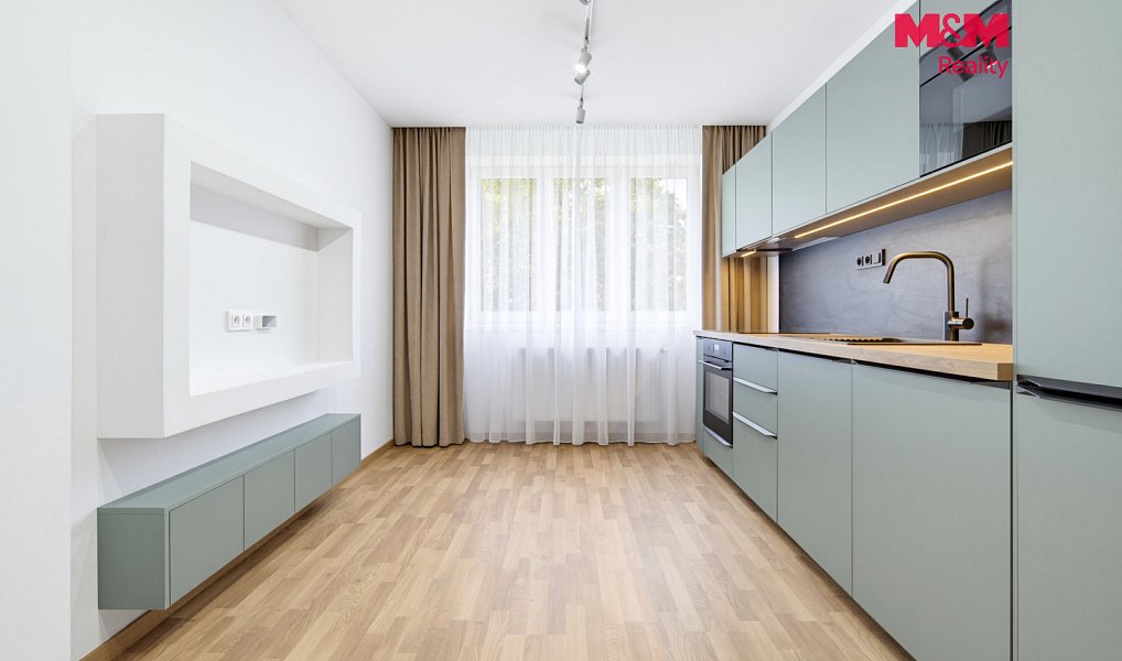 Prodej bytu 3+kk 54 m², Chrudim – náhled fotky 3