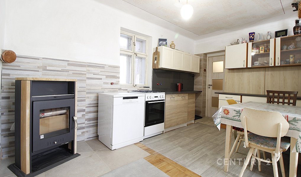 Prodej domu 150 m² s pozemkem 3 692 m², Pačlavice – náhled fotky 5