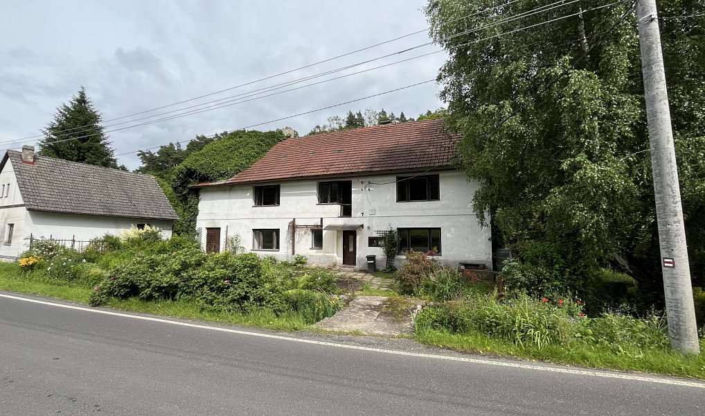 Prodej domu 132 m² s pozemkem 653 m², Tuhaň – náhled fotky 3