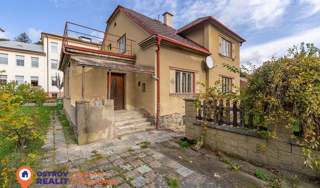 Prodej domu 140 m² s pozemkem 647 m², Zábřeh – náhled fotky 24