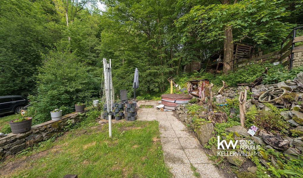 Prodej chaty/chalupy 109 m² s pozemkem 341 m², Petrov – náhled fotky 31