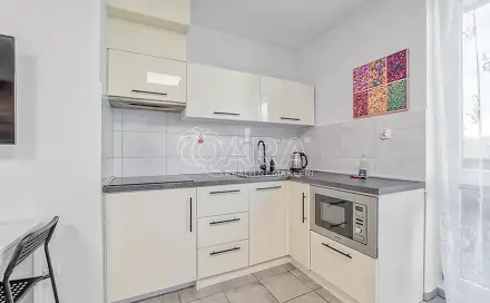 Pronájem bytu 1+kk 32 m², Trojanovice, okres Nový Jičín
