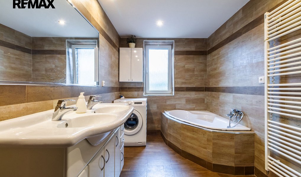 Prodej domu 150 m² s pozemkem 749 m², Praha – náhled fotky 7