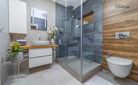 Prodej bytu 3+1 117 m²