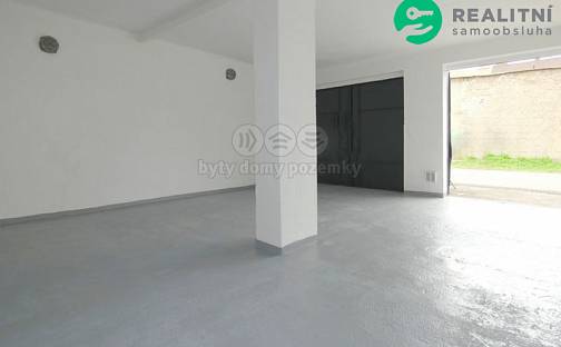 Dvojgaráž Ostrava, Dobrovského, Ostrava