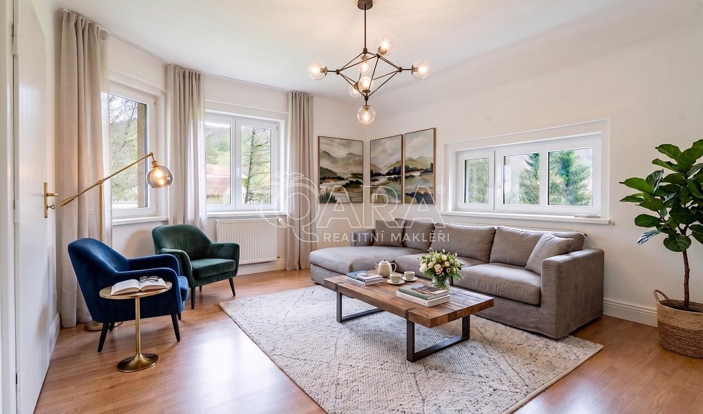 Prodej domu 312 m² s pozemkem 3 785 m², Beroun – náhled fotky 25