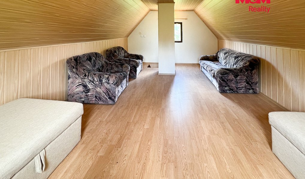 Prodej zahrady 1 019 m², Strakonice – náhled fotky 6