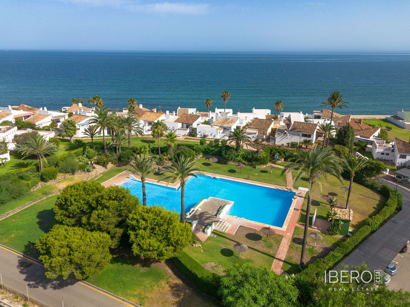 Casa 3+kk – Estepona - Vista 3