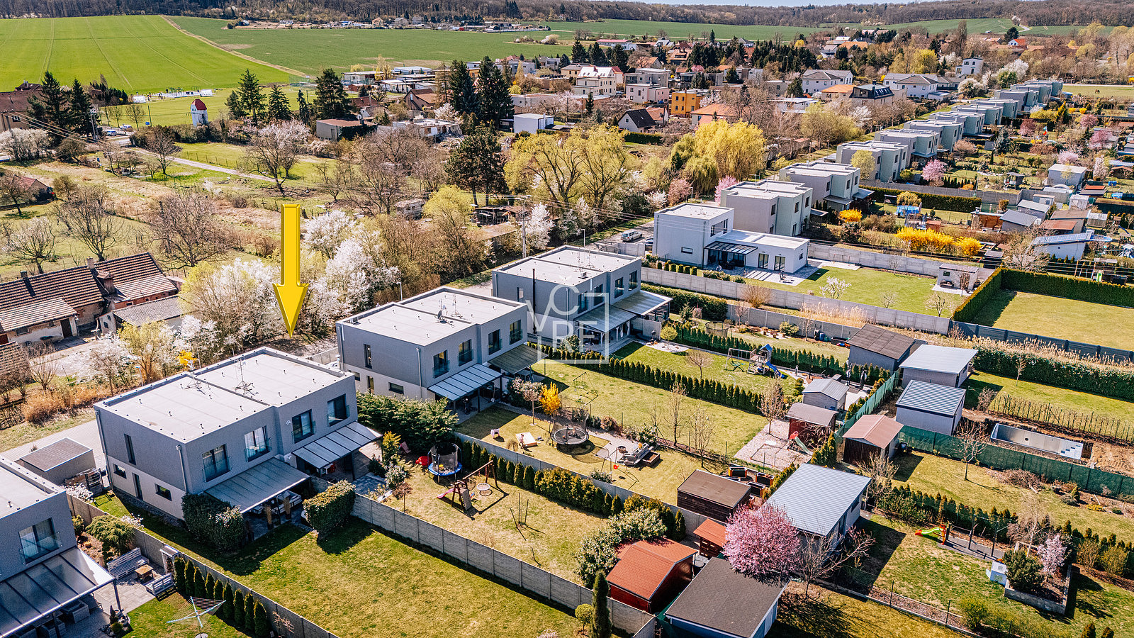 Prodej domu 120 m² s pozemkem 342 m² – fotografie 4