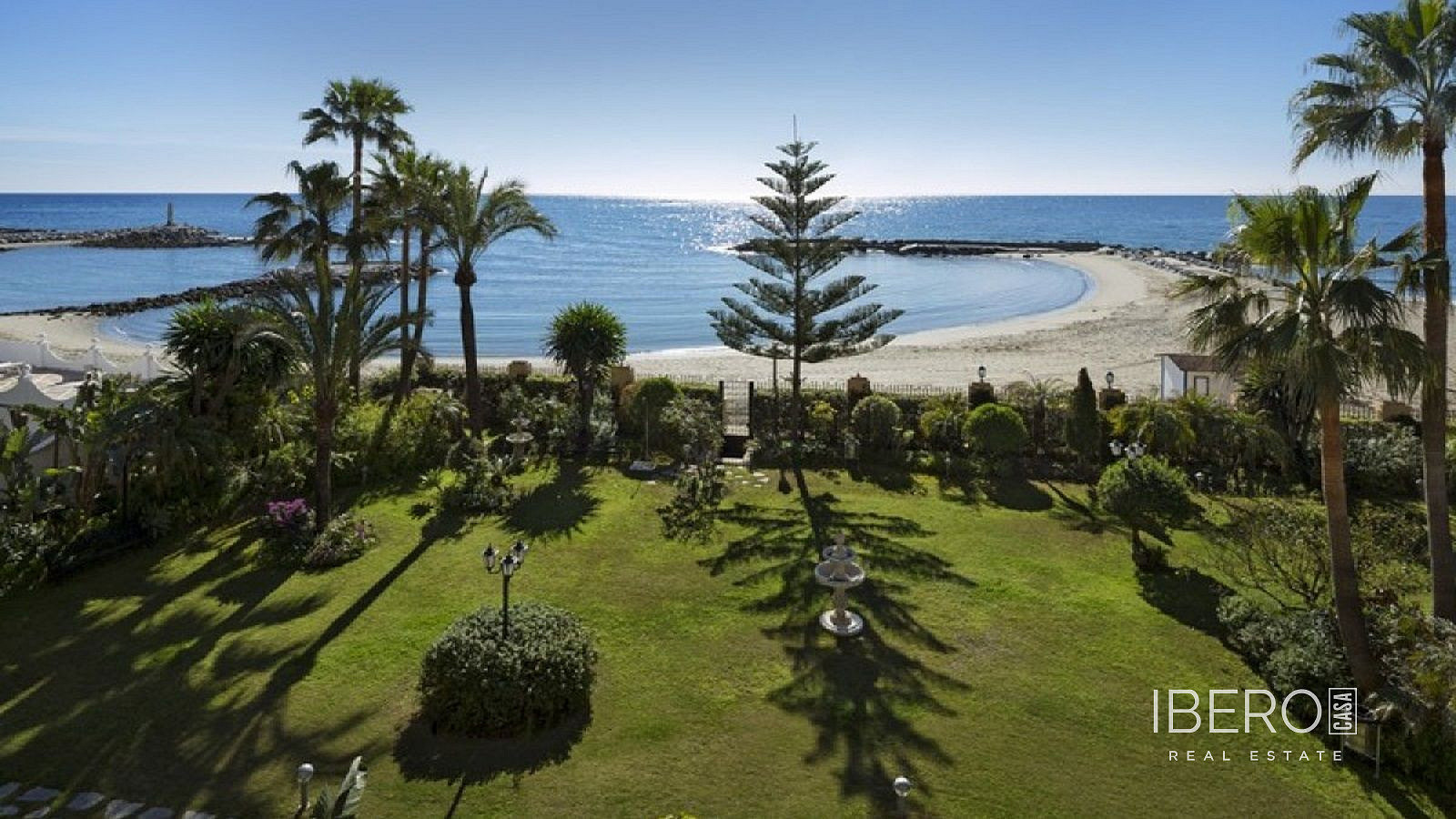 Pis 4+kk – Marbella, Nueva Andalucía - Vista 5