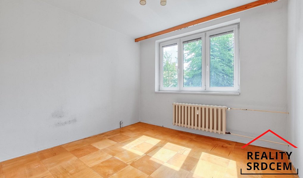 Prodej bytu 3+1 55 m², Frýdek-Místek – náhled fotky 7