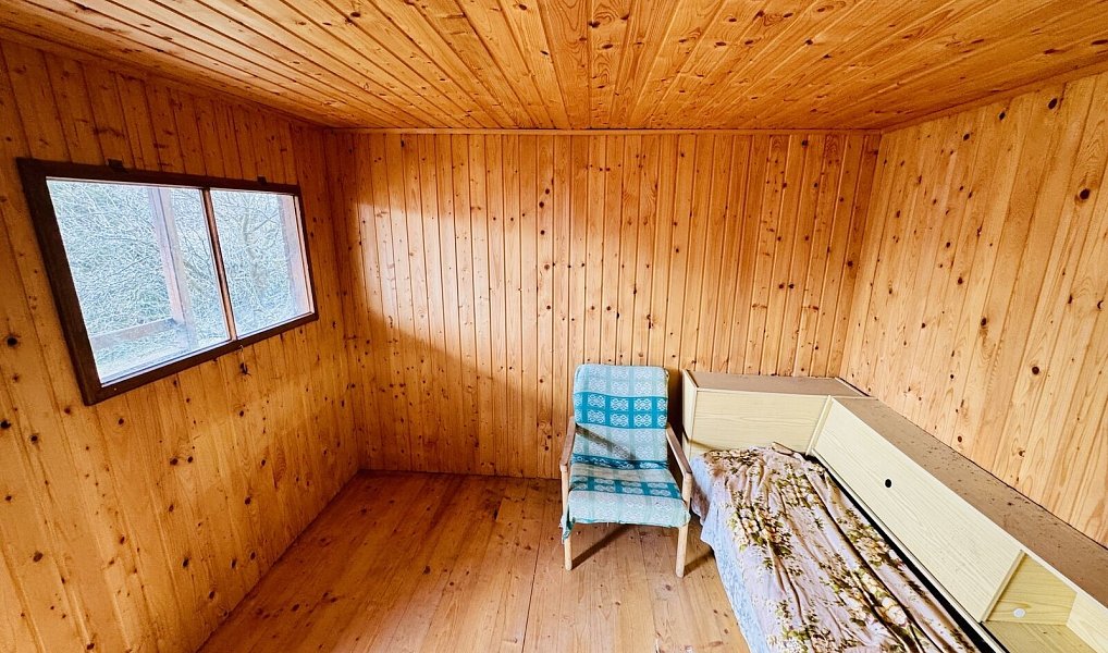 Pronájem chaty/chalupy 20 m² s pozemkem 710 m², Vráto – náhled fotky 9