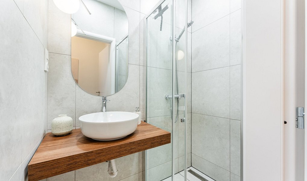 Prodej bytu 1+1 40 m², Praha – náhled fotky 9