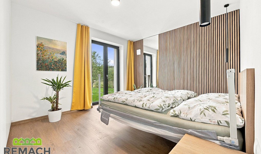 Prodej domu 223 m² s pozemkem 1 395 m², Drslavice – náhled fotky 9