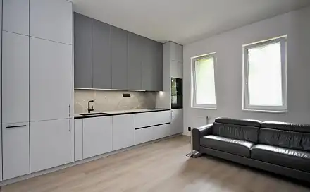 Prodej bytu 2+kk 39 m²