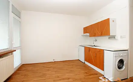 Pronájem bytu 1+1 37 m², 17. listopadu, Louny