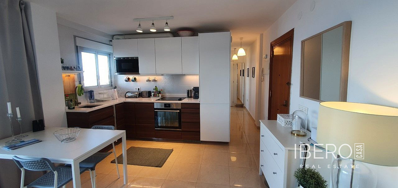 3+kk Apartment in Fuengirola, Los Boliches – pohled 3