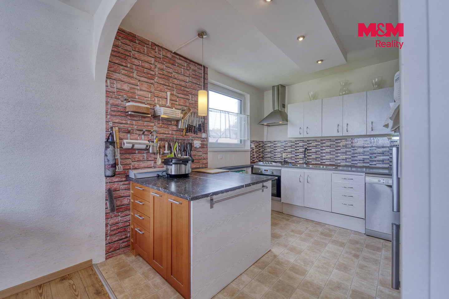 Prodej domu 165 m² s pozemkem 5 462 m² – fotografie 5