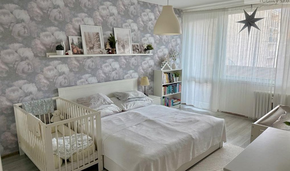 Prodej bytu 3+1 63 m², Litvínov – náhled fotky 7