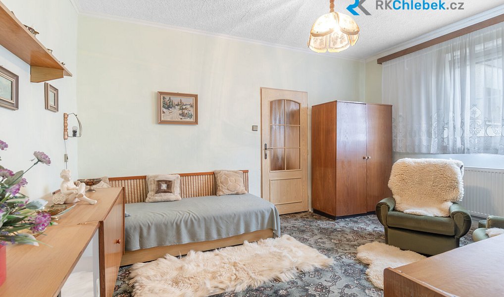 Prodej domu 150 m² s pozemkem 389 m², Velké Hoštice – náhled fotky 13