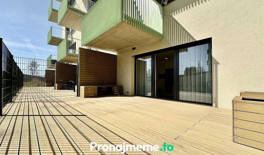 Pronájem bytu 1+kk 34 m², Znojmo – náhled fotky 5