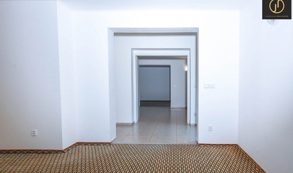 Prodej bytu 3+kk 88 m², Mariánské Lázně – náhled fotky 5