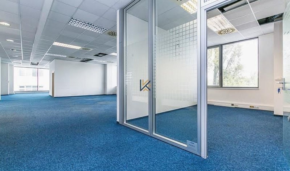 Pronájem kanceláře 259 m², Praha – náhled fotky 4
