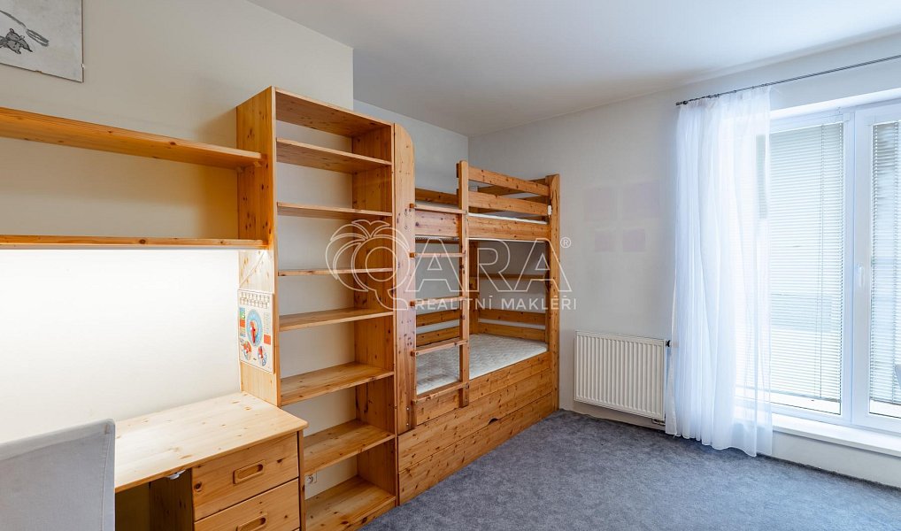 Prodej bytu 3+kk 76 m², Čelákovice – náhled fotky 24