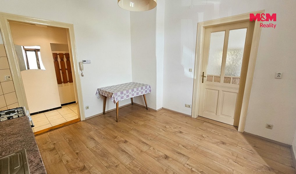 Prodej bytu 2+1 66 m², Krnov – náhled fotky 6