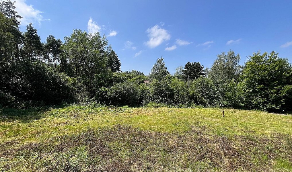 Prodej stavebního pozemku 3 238 m², Mukařov – náhled fotky 11