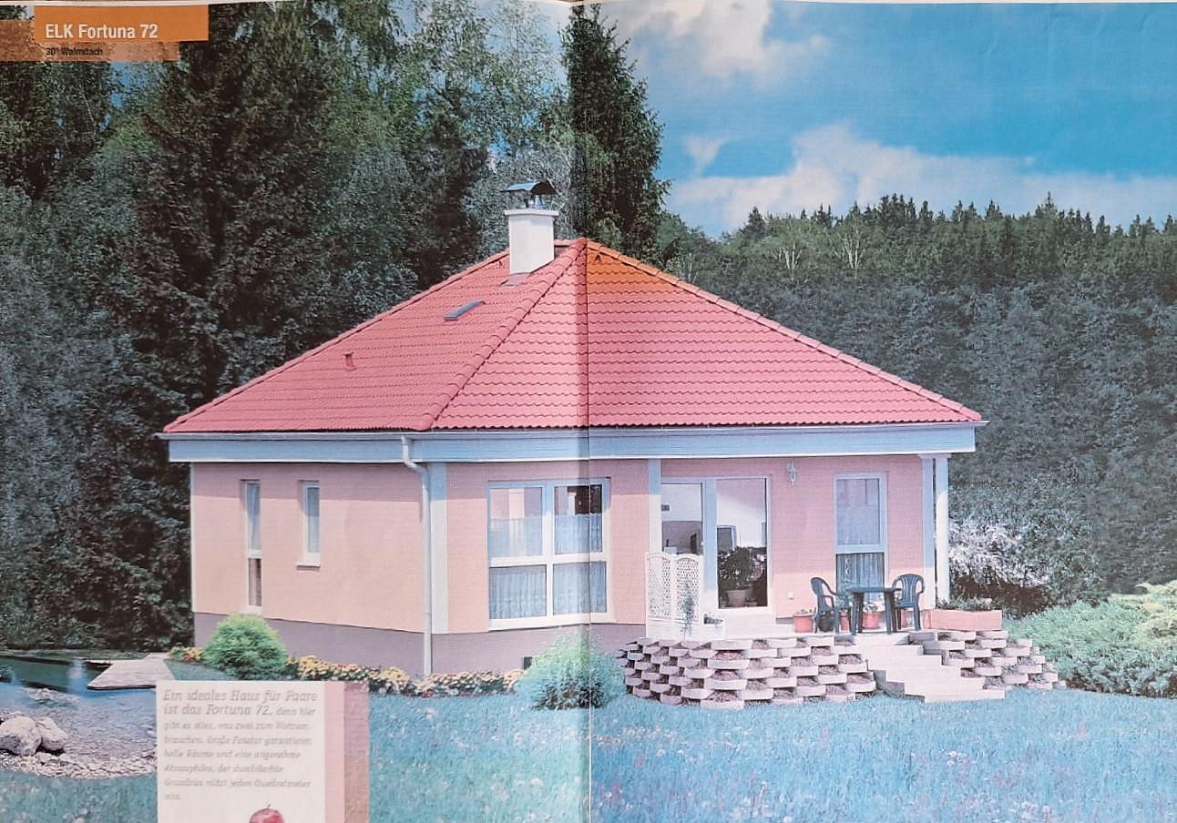 Prodej chaty/chalupy 30 m² s pozemkem 1 127 m² - View 3