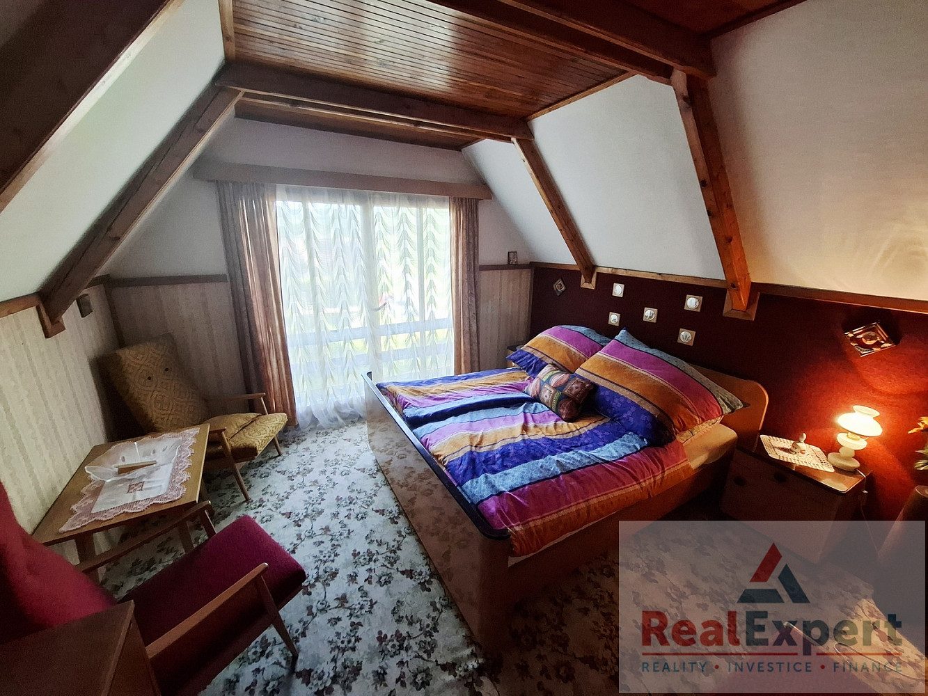 Prodej chaty/chalupy 110 m² s pozemkem 62 m² — photo 2