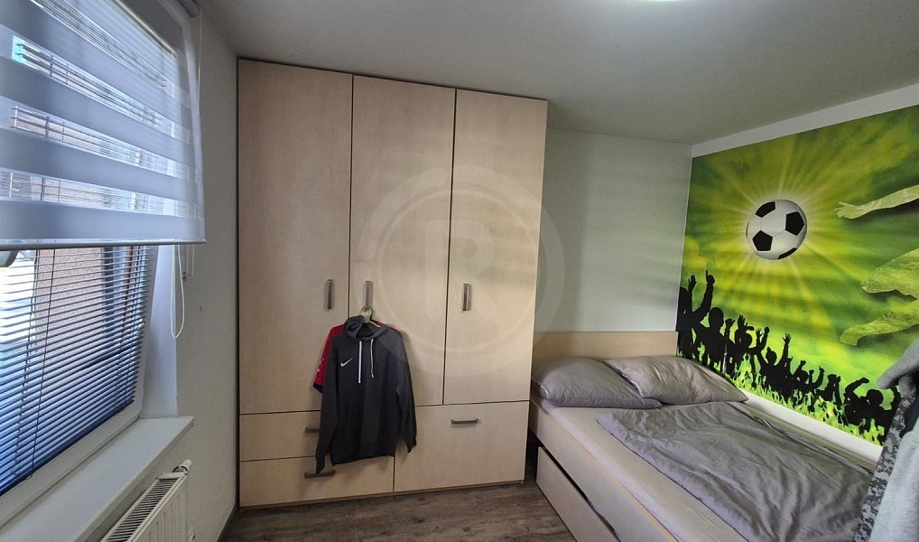 Prodej domu 120 m² s pozemkem 455 m², Boršov nad Vltavou – náhled fotky 15