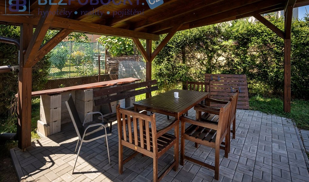 Prodej bytu 3+1 70 m², Přibyslav – náhled fotky 13