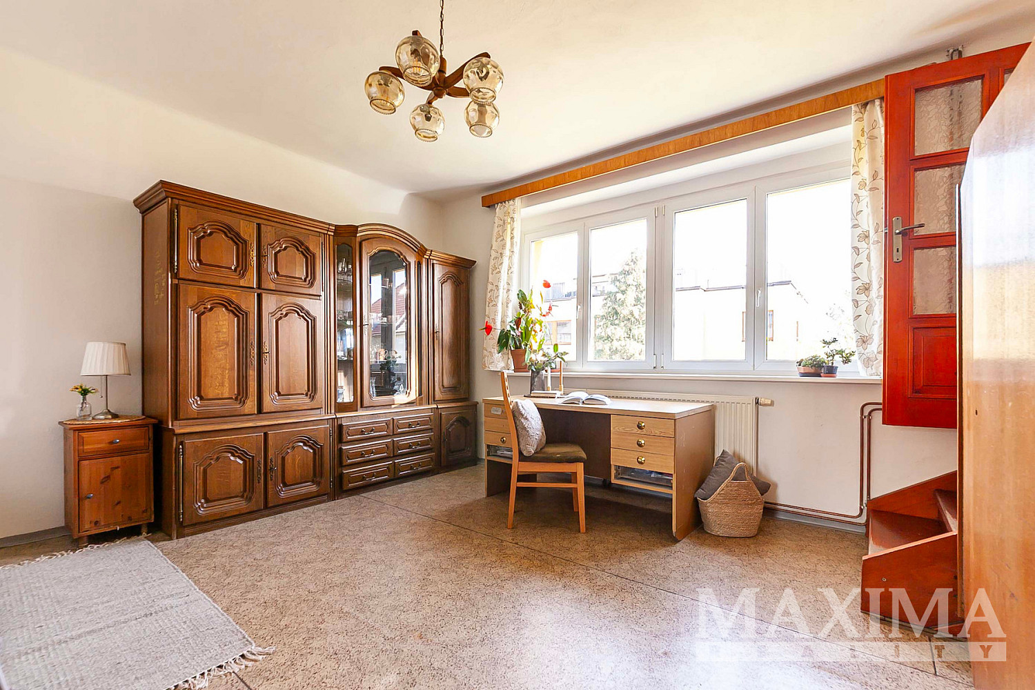 Prodej domu 99 m² s pozemkem 204 m² – pohled 2