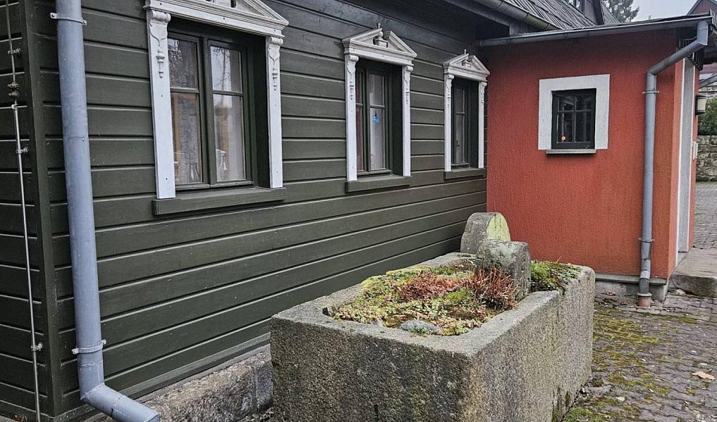 Prodej domu 260 m² s pozemkem 1 497 m², Krompach – náhled fotky 7