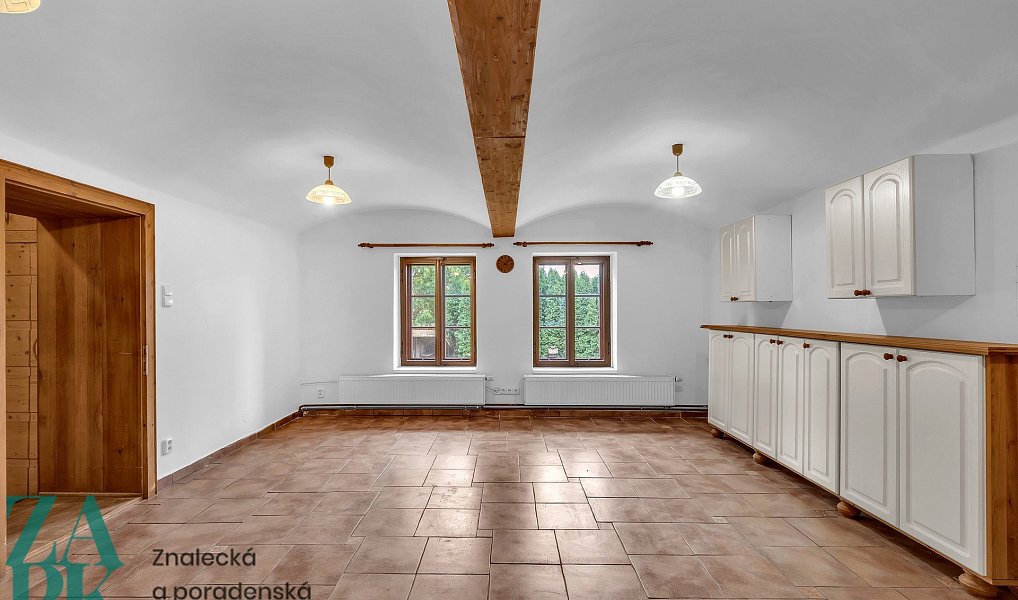 Prodej domu 427 m² s pozemkem 1 520 m², Hořice – náhled fotky 7