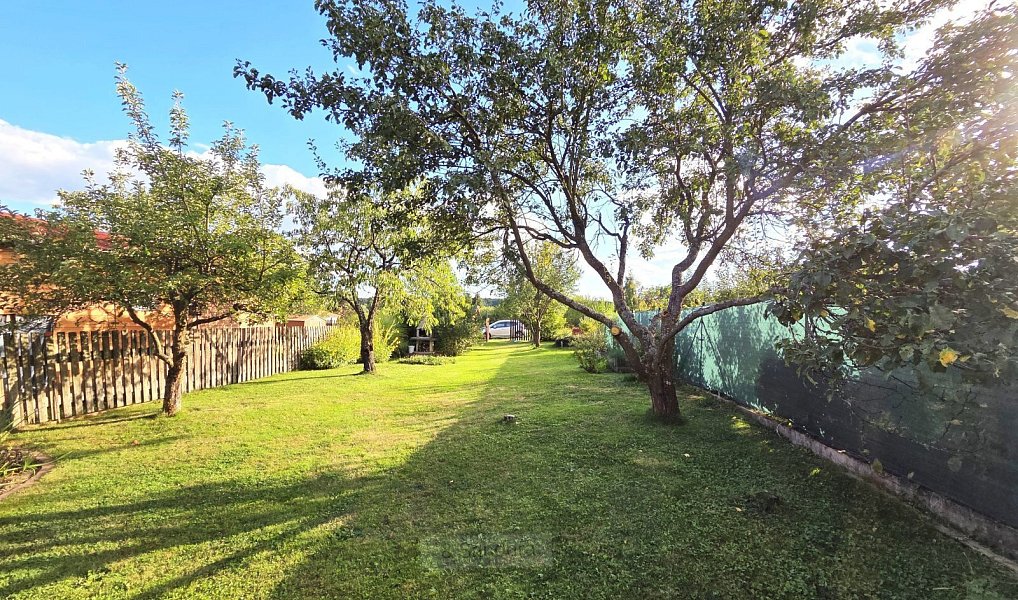 Prodej zahrady 401 m², Litvínovice – náhled fotky 2