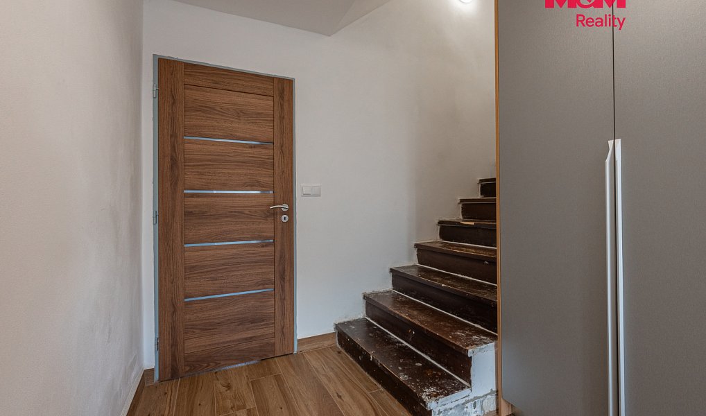 Prodej domu 130 m² s pozemkem 357 m², Tochovice – náhled fotky 7