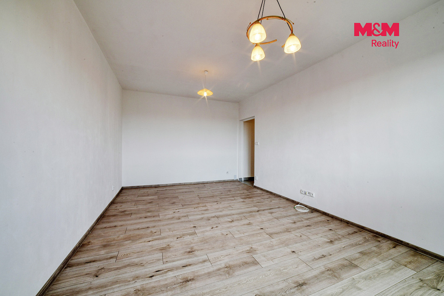 Pronájem bytu 1+1 39 m² – fotografie 5